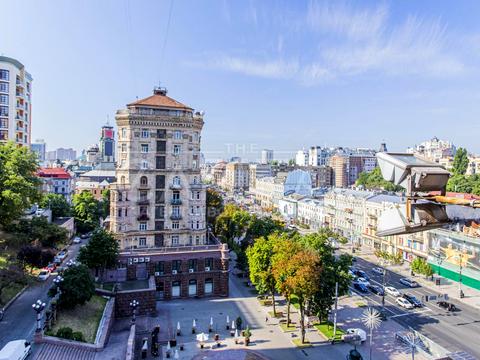 квартира за адресою Київ, Хрещатик вул. (Kreschatic), 23