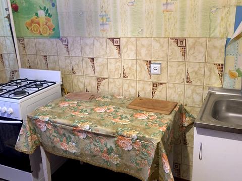квартира по адресу Героев Крут ул. (Черепіна), 42