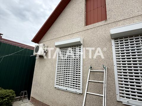 будинок за адресою Одеса, Посівна вул., 8