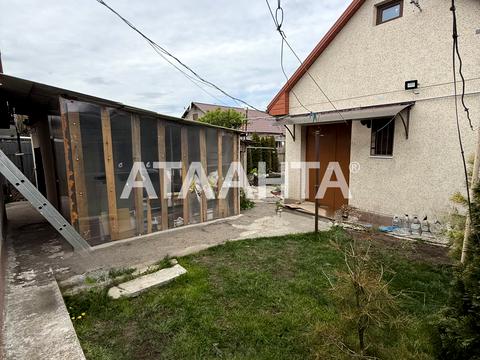 будинок за адресою Одеса, Посівна вул., 8