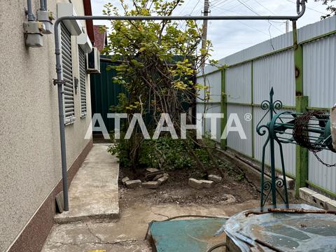 будинок за адресою Одеса, Посівна вул., 8