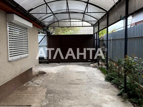 будинок за адресою Одеса, Посівна вул., 8