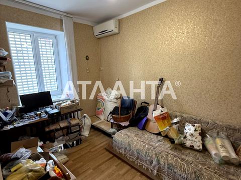 будинок за адресою Одеса, Посівна вул., 8