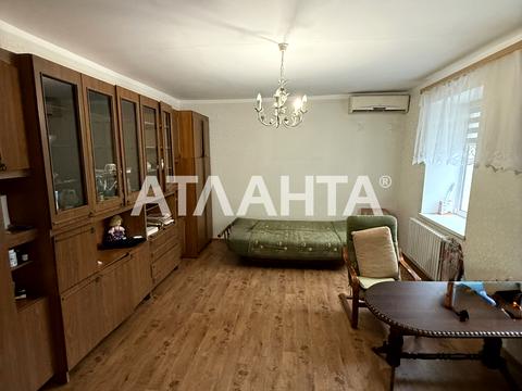 будинок за адресою Одеса, Посівна вул., 8