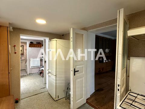 будинок за адресою Одеса, Посівна вул., 8