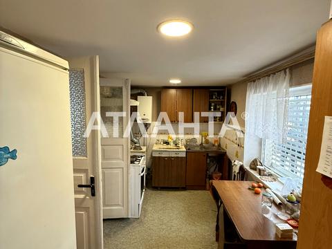 будинок за адресою Одеса, Посівна вул., 8