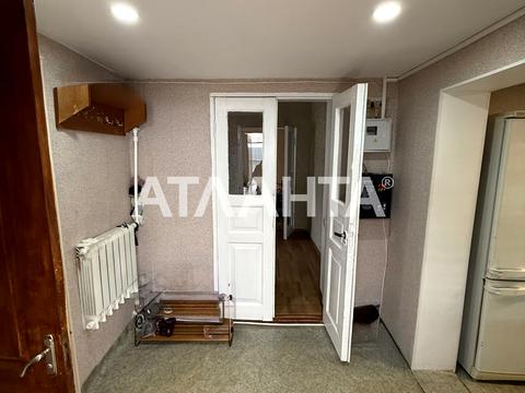 будинок за адресою Одеса, Посівна вул., 8