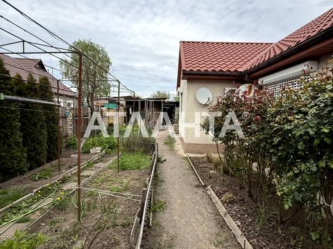 будинок за адресою Одеса, Посівна вул., 8