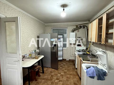 будинок за адресою Одеса, Посівна вул., 8