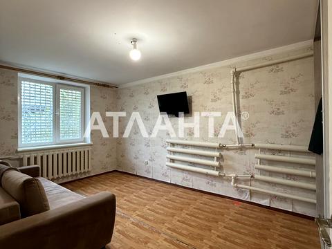 будинок за адресою Одеса, Посівна вул., 8