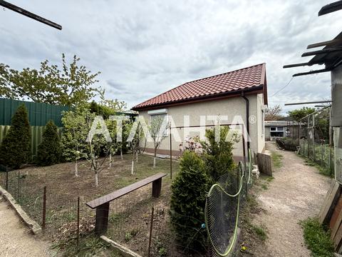 будинок за адресою Одеса, Посівна вул., 8