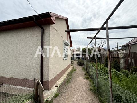 будинок за адресою Одеса, Посівна вул., 8