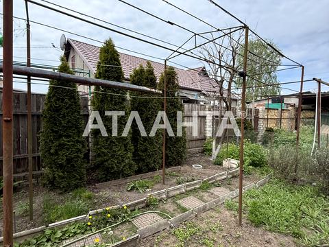 будинок за адресою Одеса, Посівна вул., 8