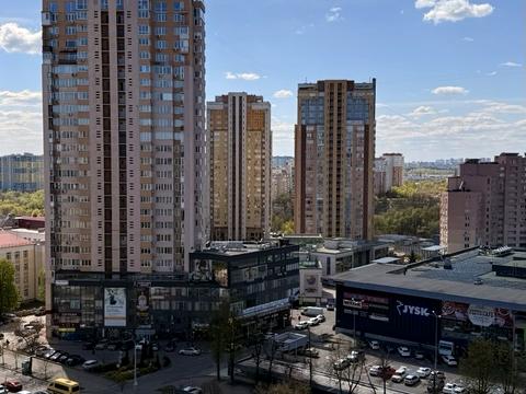 квартира за адресою Валерія Лобановського просп. (Червонозоряний), 9/1
