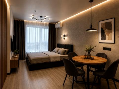 квартира за адресою Олени Теліги вул., 25