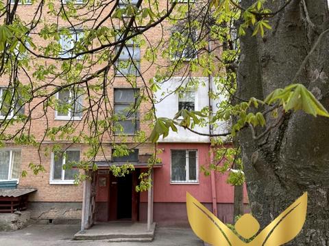 квартира за адресою Княгині Ольги вул. (Глінки), 2а
