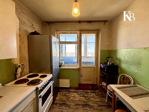 квартира по адресу Дементьева ул. (Дементьева), 8