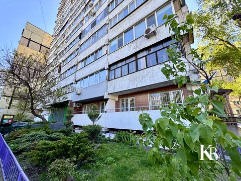 квартира по адресу Дементьева ул. (Дементьева), 8