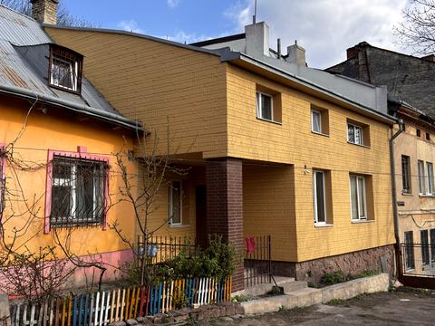 дом по адресу Пыльникарская ул., 14