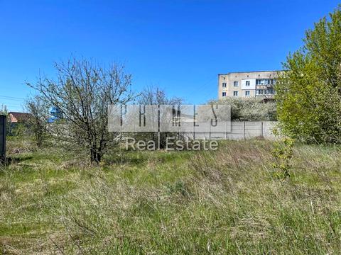 комерційна за адресою Вчених вул., 4