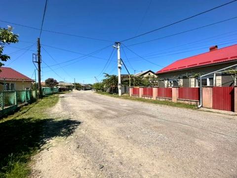 участок по адресу Юрія Жатковича ул., 20