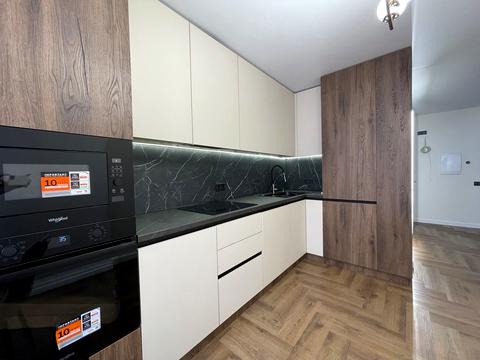 квартира за адресою Романа Левицького вул., (Будинок 4)