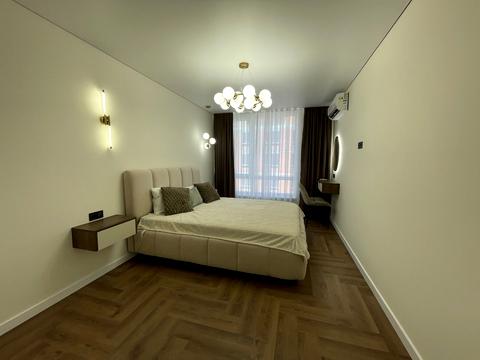 квартира за адресою Романа Левицького вул., (Будинок 4)