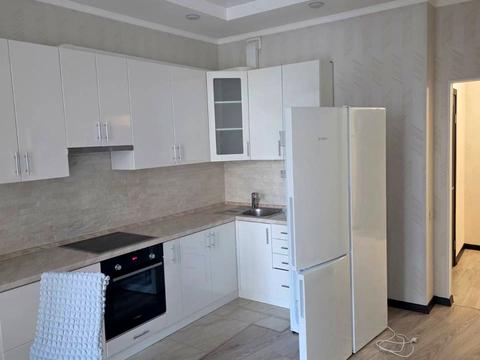 квартира за адресою Академіка Філатова вул., 2/1