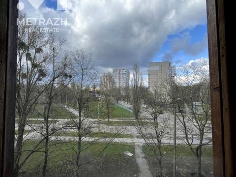 квартира за адресою Садовий проїзд, 18/2