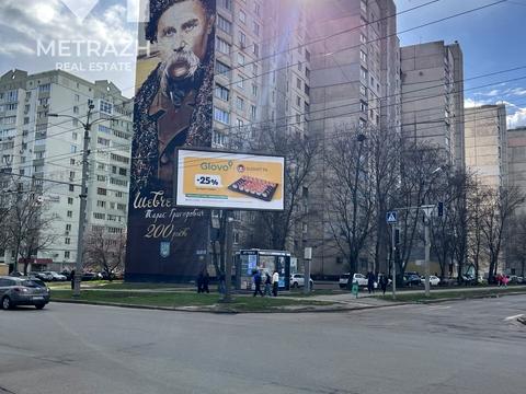 квартира за адресою Садовий проїзд, 18/2