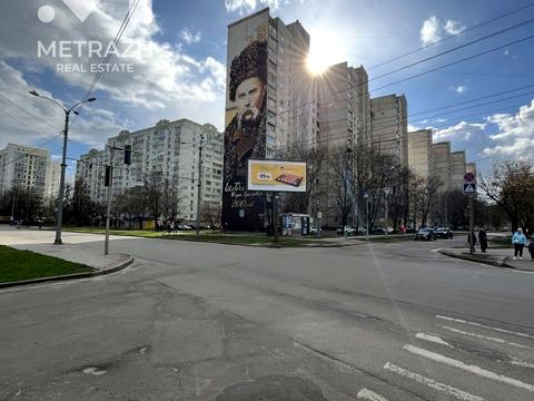 квартира за адресою Садовий проїзд, 18/2
