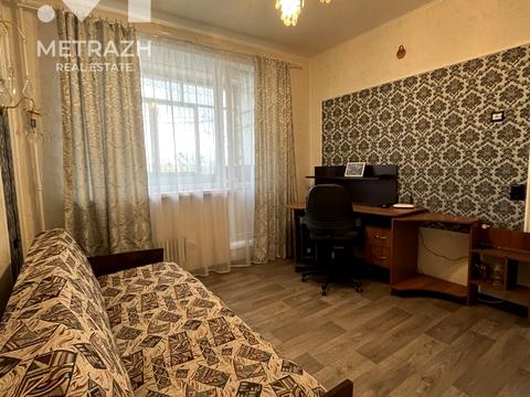 квартира за адресою Садовий проїзд, 18/2