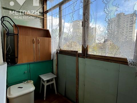 квартира за адресою Садовий проїзд, 18/2