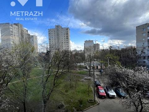 квартира за адресою Садовий проїзд, 18/2