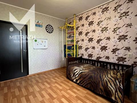 квартира за адресою Садовий проїзд, 18/2