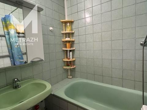 квартира за адресою Садовий проїзд, 18/2