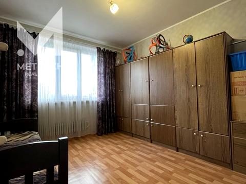 квартира за адресою Садовий проїзд, 18/2