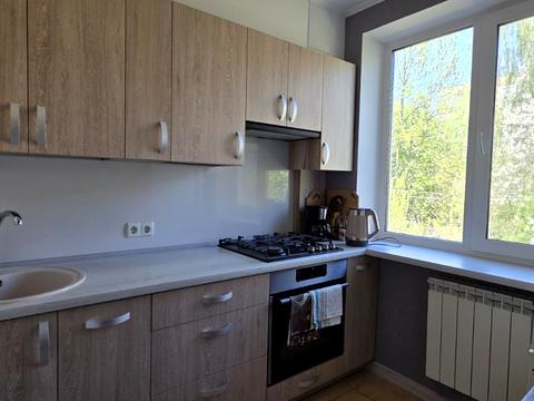квартира по адресу Келецкая ул., 77