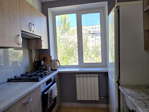 квартира по адресу Келецкая ул., 77