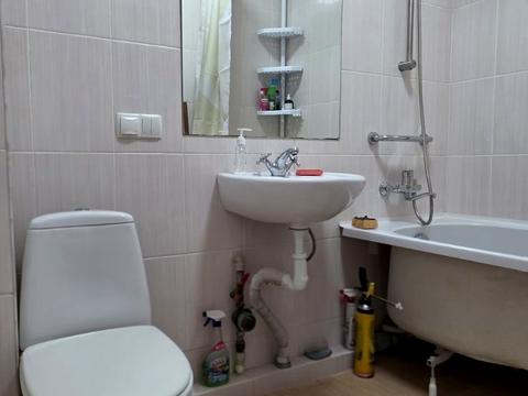 квартира по адресу Келецкая ул., 77