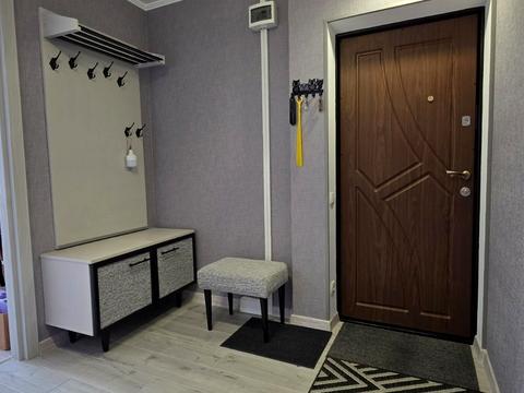 квартира по адресу Келецкая ул., 77