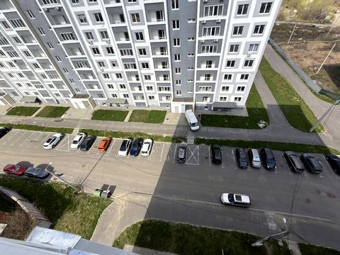 квартира по адресу Полтавский Шлях ул., 184-В