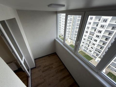 квартира по адресу Полтавский Шлях ул., 184-В