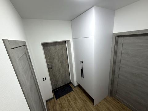 квартира по адресу Полтавский Шлях ул., 184-В
