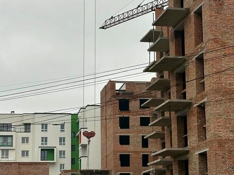 квартира по адресу Гетмана Мазепы ул., (Будинок 3)