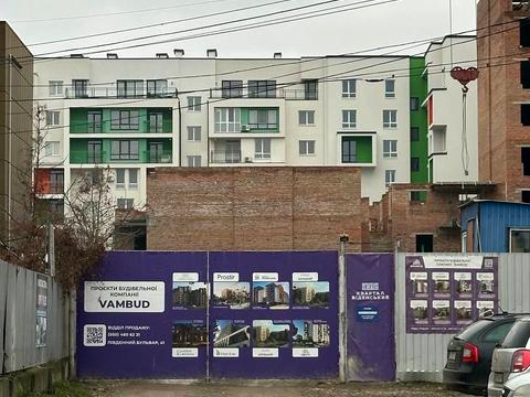 квартира за адресою Гетьмана Мазепи вул., (Будинок 3)