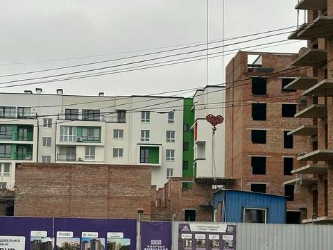квартира за адресою Гетьмана Мазепи вул., (Будинок 3)