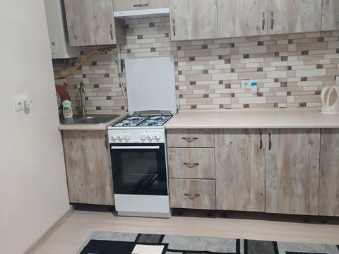 квартира за адресою Соломона Ляйнберга вул., 7