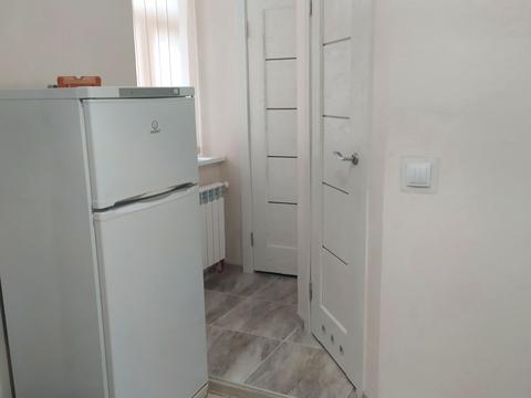 квартира за адресою Соломона Ляйнберга вул., 7