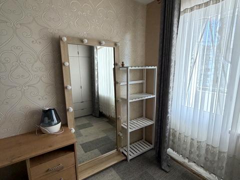 квартира за адресою Академіка Булаховського вул., 30-А